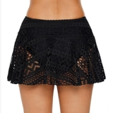 Кружевные сексуальные штаны, цветной брендовый купальник для плавания, защита от солнца