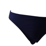 Спортивный военно-морской сексуальный раздельный модный купальник, европейский стиль