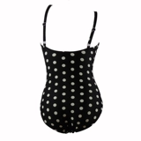 Ретро купальник, большой размер