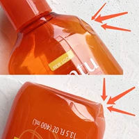 Кондиционер кондиционер 400 мл угол вмятился