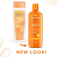 Шампунь, 400 мл