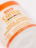 Масло ши Cantu для роста укрепляющее 173г