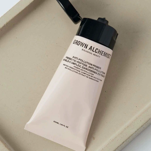 Спочечный алхимик GA Makeup Priming Увлажняющие военные