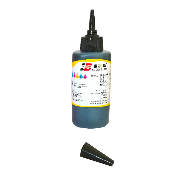 HP1112 2131 2132 2622 2623 hộp mực máy in 803 mực đen với công cụ thêm mực - Mực các loại mực máy in