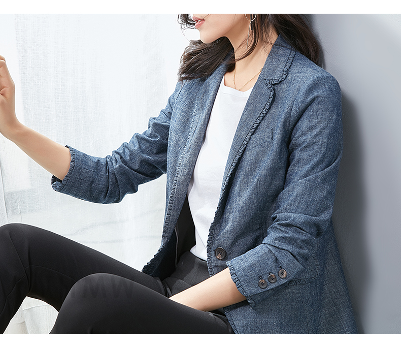 Veste pour femme - Ref 3218796 Image 15