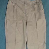 Серые два кармана