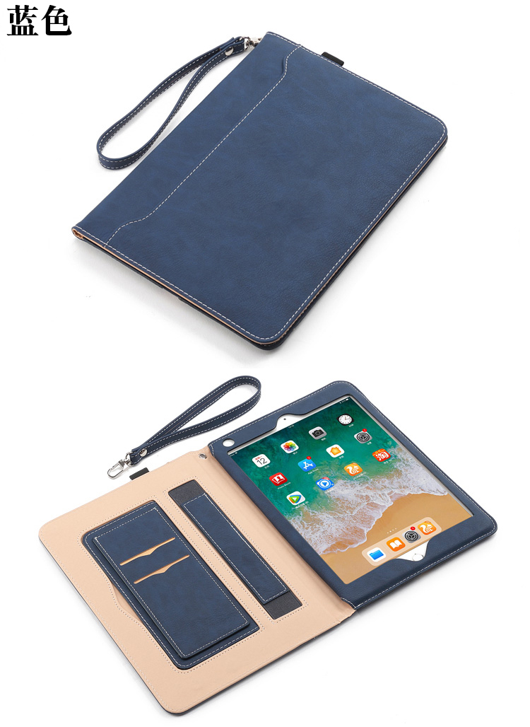 Ốp lưng bảo vệ máy tính bảng Huawei M5 bao gồm 10,8 inch bao da pro 10,1 inch phiên bản trẻ 8 máy tính M3 chống rơi 8.4 - Phụ kiện máy tính bảng ốp lưng ipad air 2
