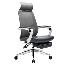 Home computer chair boss chair office conference room chair backrest lift chair business leisure recliner modern simple
