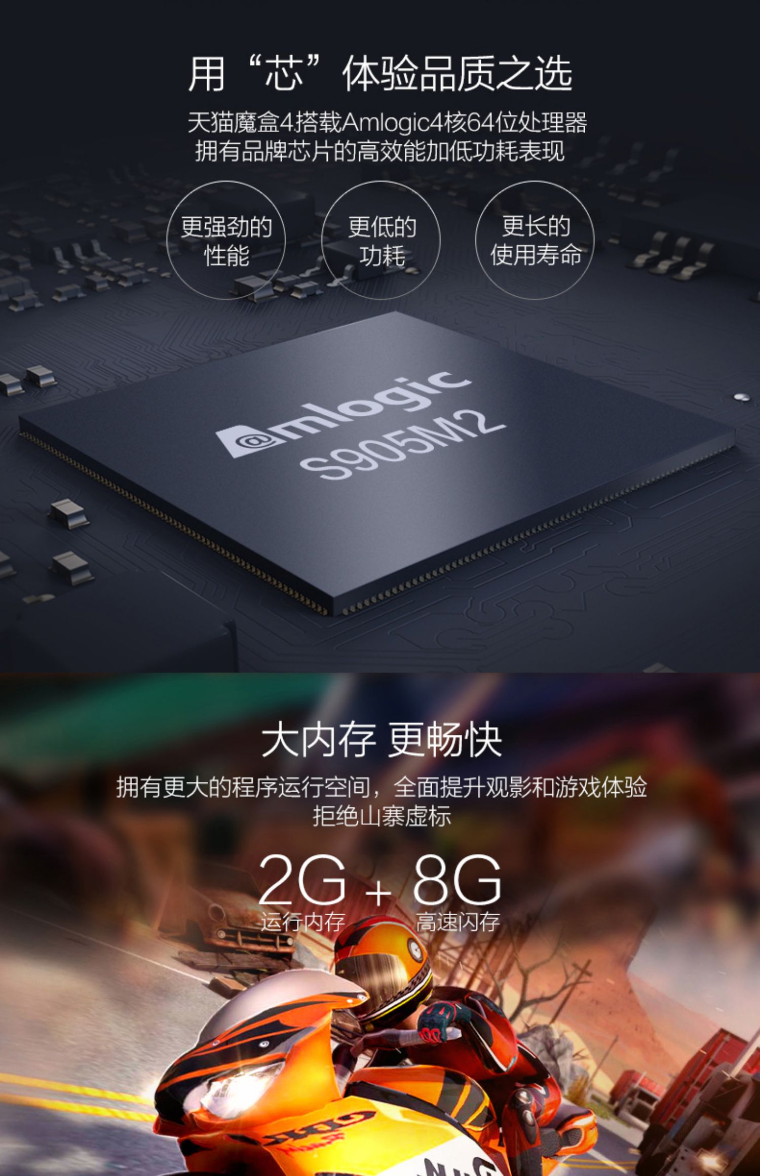 modem wifi 5g Hộp ma thuật Tmall 4 hộp thoại thông minh set-top box hộp ma thuật Tmall hộp TV hộp wifi không dây nhà đầy đủ Netcom 4K HD mạng máy nghe đĩa cứng M18 - Trình phát TV thông minh thu phát wifi