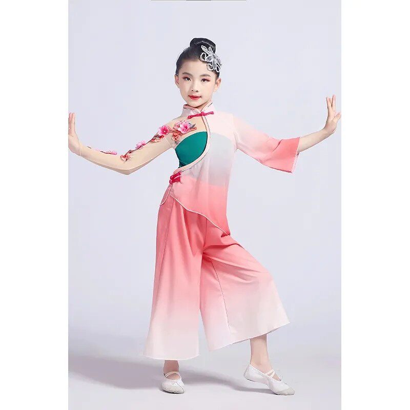 水滴石川表演服饰的LOGO
