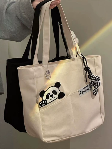 Сумка на одно плечо, вместительный и большой универсальный школьный рюкзак для отдыха, в корейском стиле, простой и элегантный дизайн