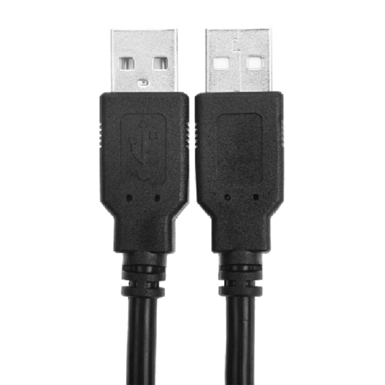 1 5M USB public line standard 2 0 data line MP3 on-board 1 5 m dual head male coupling line