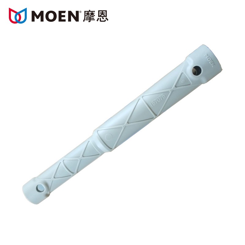 () Moen Kitchen Faucet Fastening Installation and Removal Single Lever Hex Nut Sleeve Tool 157075