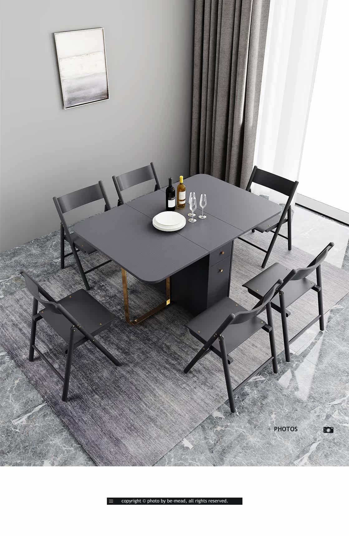 Столовый стол и стул B-C06 1_22.jpg