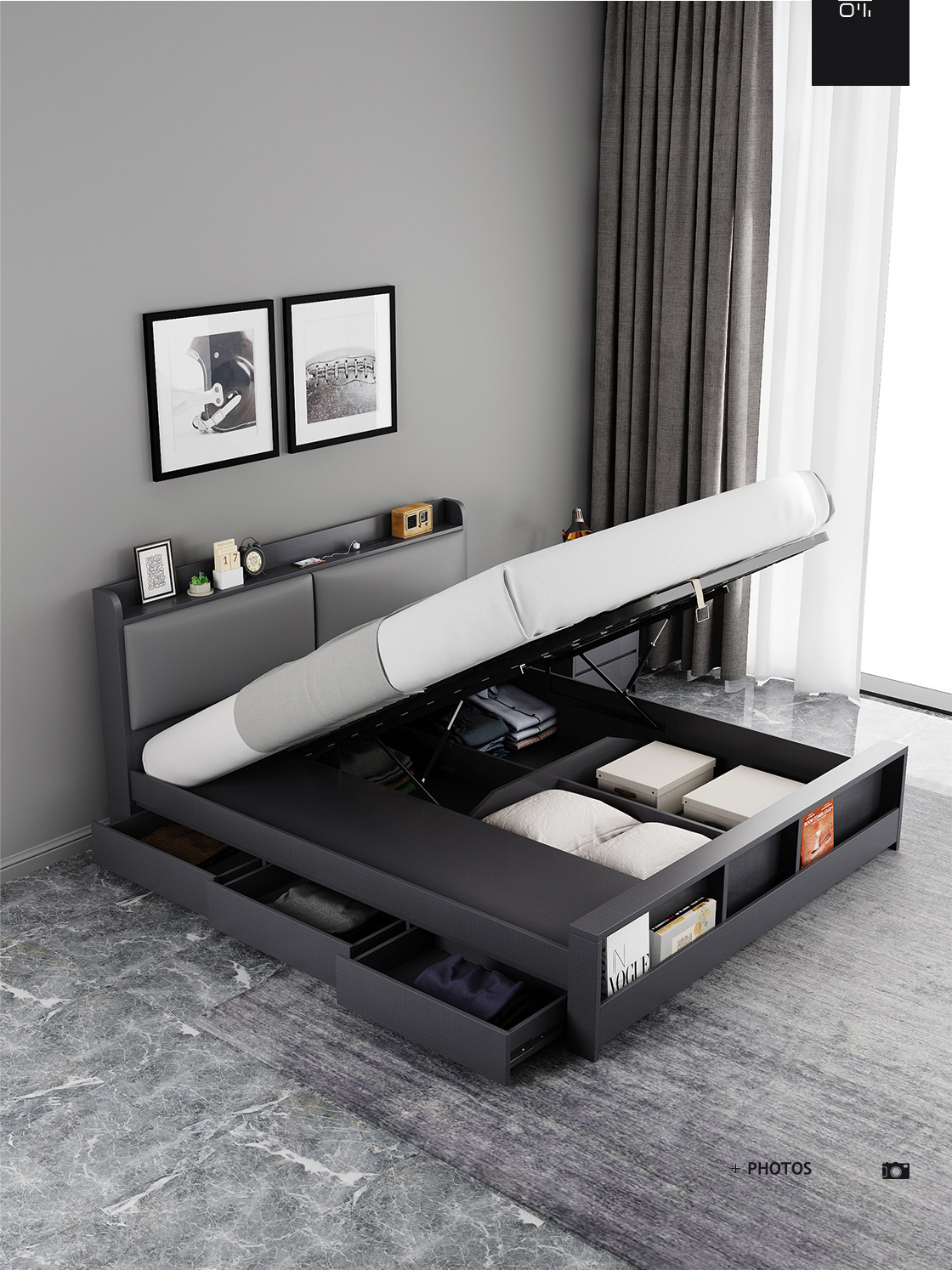 B-C76 BED 3_02.JPG