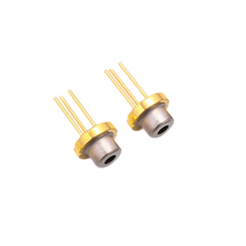 TO-18 Red Laser Diode 650nm 5mw LD