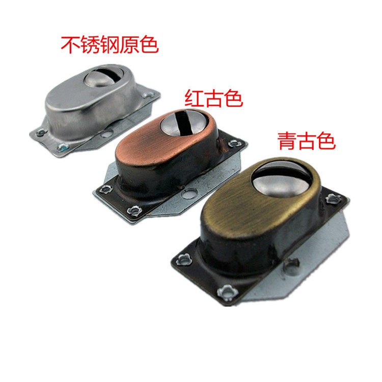 Anti-theft door handle accessories lock protector lock cylinder protection cover door handle accessories lock cylinder cover