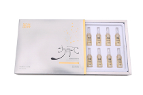 Activating luxury gold compact essence a box of 12