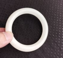 Laokeng material natural Hetian jade bracelet