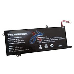 Haier Jane Eyre S14Pro 노트북 배터리