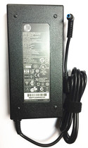 HP HP Shadow Wizard ADP-150XBB 15-ax226tx power adapter 150W blue Port