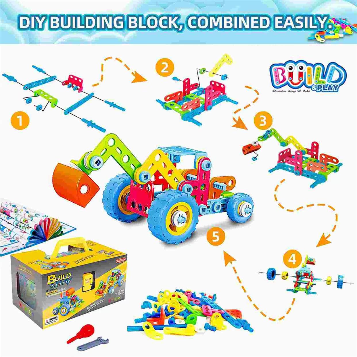 2022 upscale pediatrics gift year new with male child one year old to up to 12 girls Puzzle Playboy 479086-Taobao