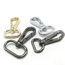 Metal buckle bag hardware buckle accessories hook hook bag hook bag buckle bag buckle buckle bag hardware hardware