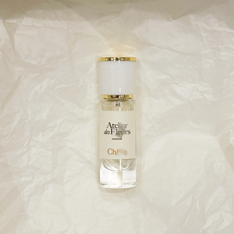 Same Style Refill Bottle|Northern Cedar Magnolia Poetry Perfume Sample Same Style Refill Bottle|Northern Cedar Magnolia Poetry Perfume Sample
