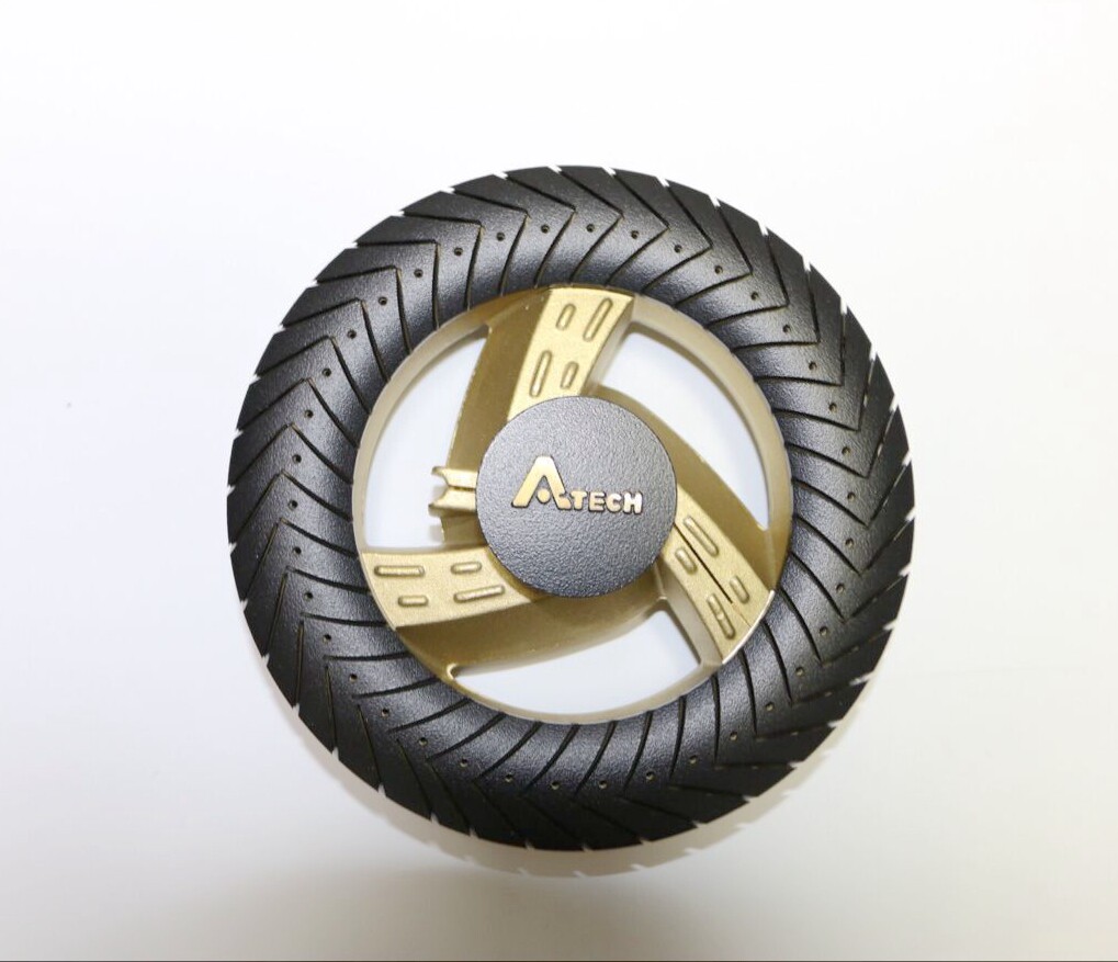 Cherry blossom gas stove head splitter outer ring fire cover SCG6781S 6782S 6783S JZT-A09