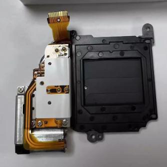 Suitable for Canon Eos M5 M6 M50 M50Ii M6Ii M100 M200 Shutter Group Shutter Assembly