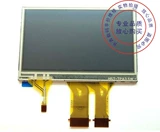Подходит для SR11E SR12E XR500E XR520E NX5 ЖК -дисплея Touch Touch