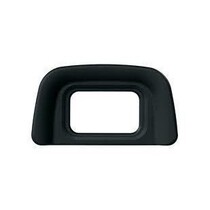 Nikon DK-20 eye mask D3100 D5000 D3000 D60 D50 viewfinder SLR camera accessories