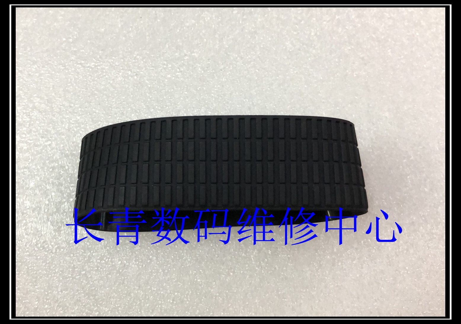 Nikon 18-105 18-135 18-200 16-85 16-85 18-70 mm lens decorated with leather zoom ring