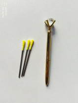 10-load 8 2cm metal swivel ball Refill High Seriron Refill Tecore Metal Refill 82mm