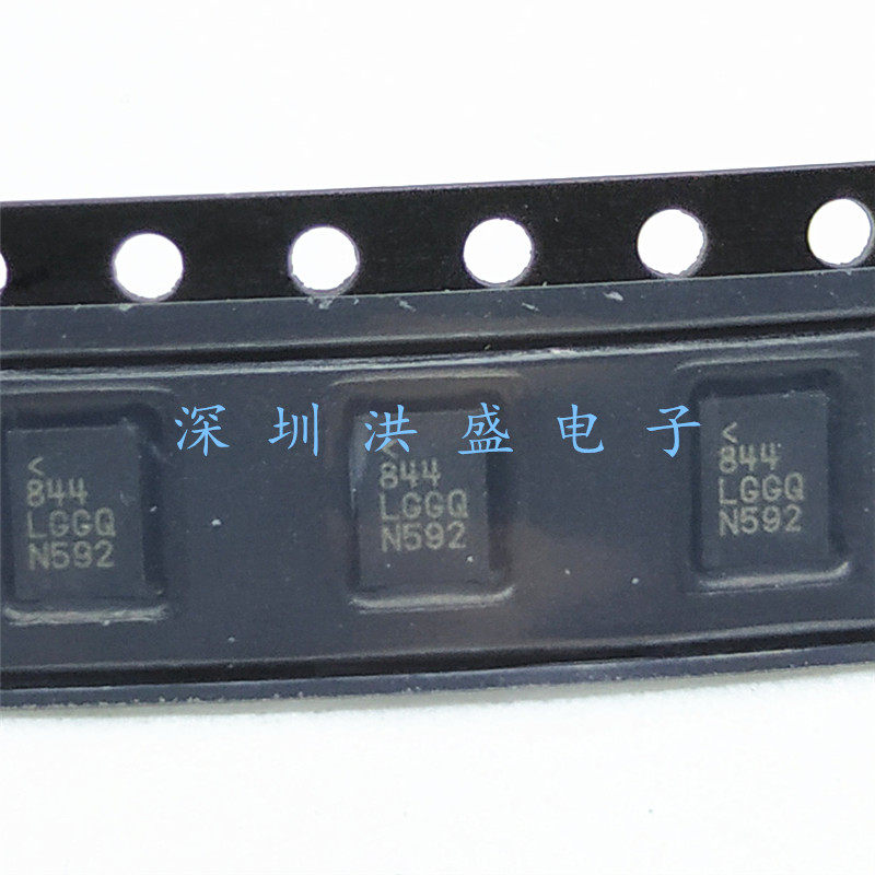 Imported original LT8614EUDC screen printing LGGQ QFN-20 DC-DC voltage switching regulator chip