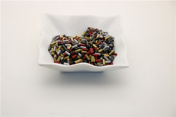 Nhẹ hơn Flint Flintstone General dầu hỏa Flint canxi carbide Zipp chai màu đặc biệt - Bật lửa bật lửa mini
