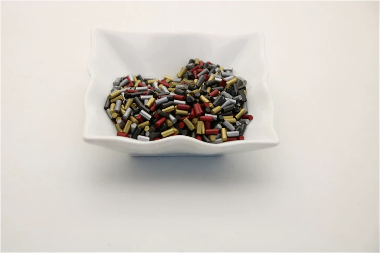 Nhẹ hơn Flint Flintstone General dầu hỏa Flint canxi carbide Zipp chai màu đặc biệt - Bật lửa shop bật lửa