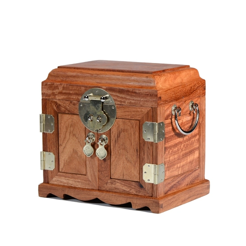 聚航 Чемодан из Мьянмы, коробочка для хранения, коробка для хранения, аксессуар