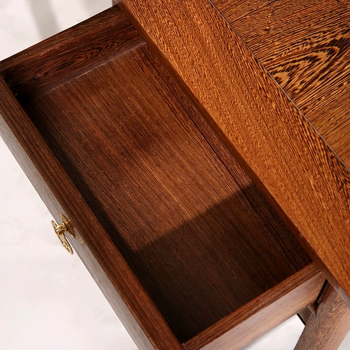 Мебель из красного дерева цельные куриные крылышки Деревянный ящик для кофе - антикварный китайский диван с твердым деревом.