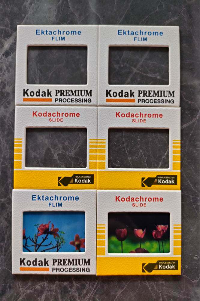 (new on the new) 135 Paper sheet clip film laminated positive sheet negative sheet negatives reverse electric film Slide-Taobao