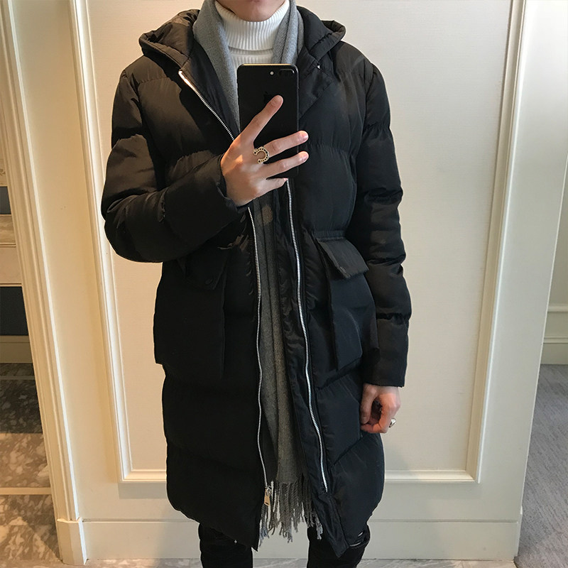 Blouson chaud pour homme SHAPEBONUS   - Ref 3114777 Image 3