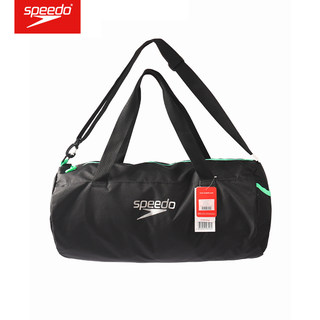 Speedo Swimming Bag, Large-Capacity Swimsuit Storage Waterproof Bag for Men and Women, Beach Bag, Fitness Bag, Professional Swimming Bag