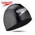Speedo2018 mới nam và nữ silicone cạnh tranh đua mũ bảo hiểm bóng dày silicone không thấm nước đào tạo mũ bơi 	mũ hồ bơi Mũ bơi