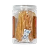 Пекин Tongrentang Свежая Gastrodia elata 100 г сухих продуктов, пропитанных вином Кусочки Gastrodia, пропитанные водой, флагманский магазин, аутентичный