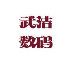 武洁数码