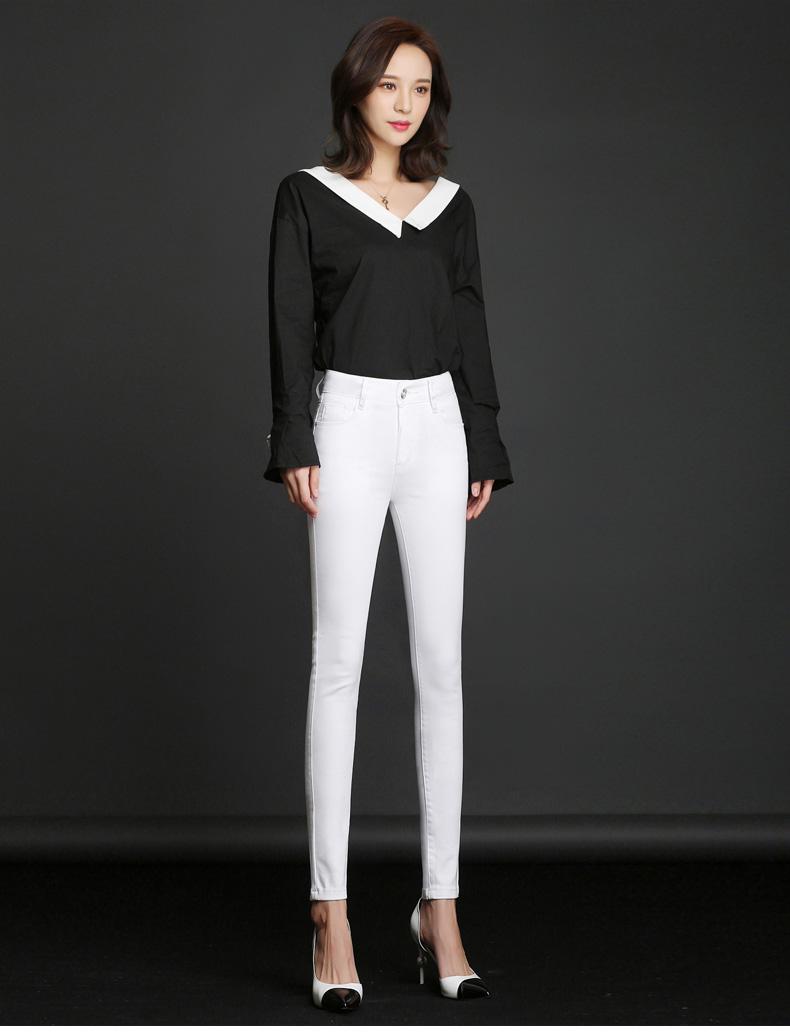 Jean femme - Ref 3193548 Image 18