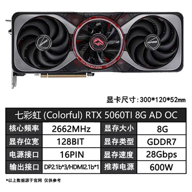 Ноутбук Asus RTX5060 8Г 16Г
