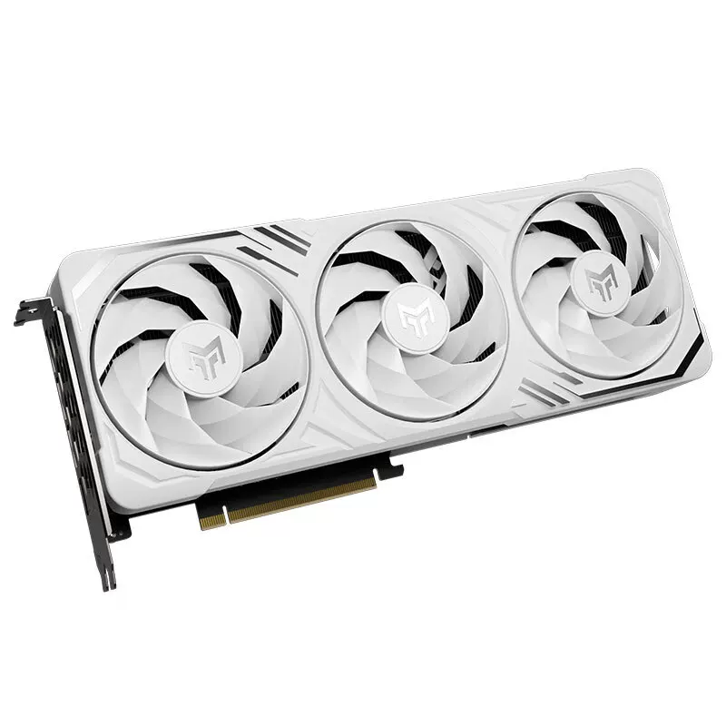 Гигабайт GALAXY RTX 5060/5060Ti 8G Tomahawk MSI ASUS 16G настольный компьютер игровая видеокарта