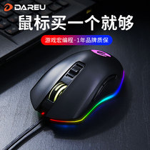 Dalyu Shepherd Rat Cable EM905 Electrical Game Office General Apex Heroes Union cf