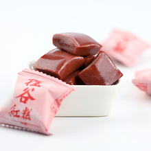 谷生园网红零食控谷红糕养气血